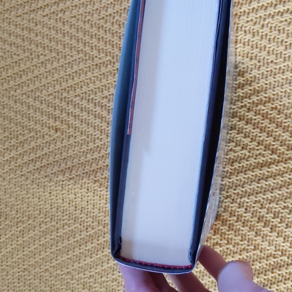 Children of Blood and Bone by Toni Adeyemi - Picture 6 of 8